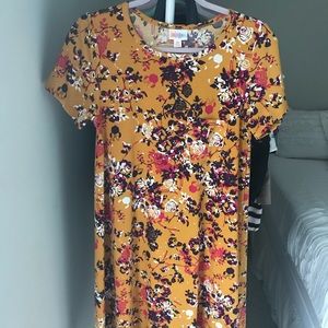 LulaRoe Disney Carly